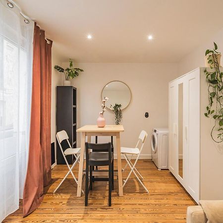 Appartement Cosy Proche Cathedrale Reims Ngoại thất bức ảnh