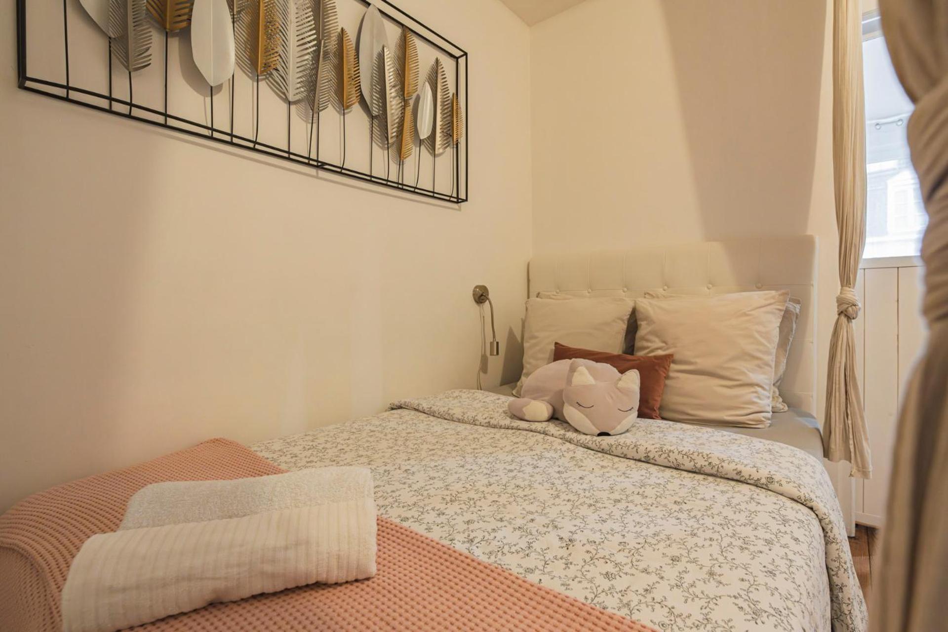 Appartement Cosy Proche Cathedrale Reims Ngoại thất bức ảnh