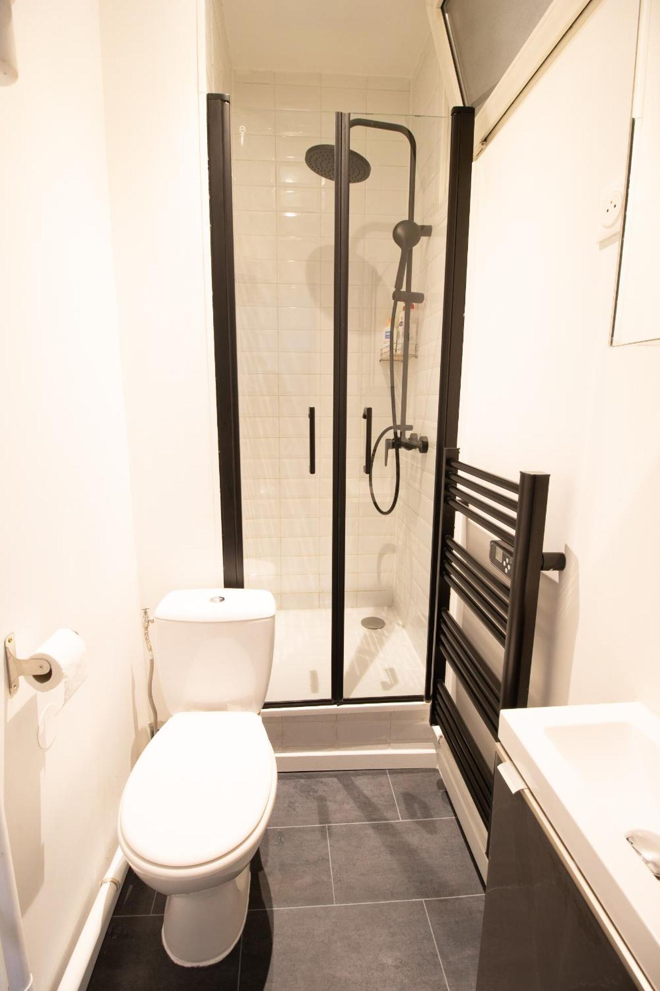 Appartement Cosy Proche Cathedrale Reims Ngoại thất bức ảnh