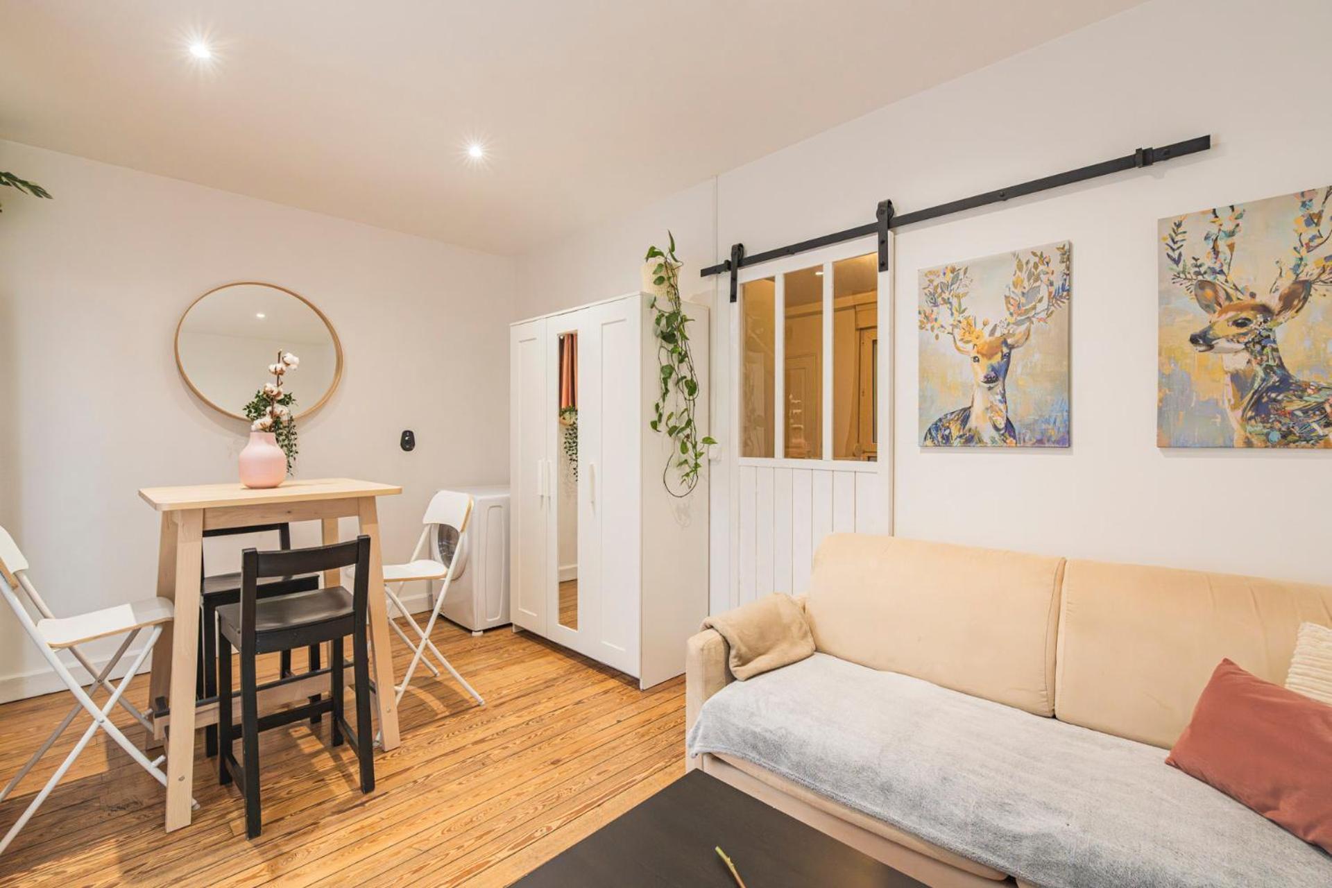 Appartement Cosy Proche Cathedrale Reims Ngoại thất bức ảnh